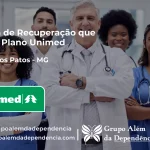 Clínica de Recuperação que Aceita Unimed em Lagoa dos Patos - MG