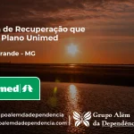 Clínica de Recuperação que Aceita Unimed em Lagoa Grande - MG