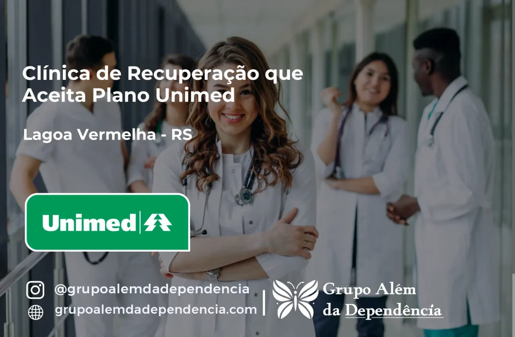 Clínica de Recuperação que Aceita Unimed em Lagoa Vermelha - RS 1 Clínica de Recuperação que Aceita Unimed em Lagoa Vermelha - RS
