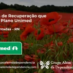 Clínica de Recuperação que Aceita Unimed em Lajes Pintadas - RN