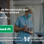 Clínica de Recuperação que Aceita Unimed em Laranjeiras - SE