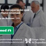 Clínica de Recuperação que Aceita Unimed em Leopoldo de Bulhões - GO