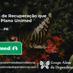 Clínica de Recuperação que Aceita Unimed em Leópolis - PR