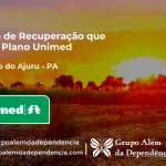 Clínica de Recuperação que Aceita Unimed em Limoeiro do Ajuru - PA