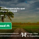 Clínica de Recuperação que Aceita Unimed em Loanda - PR