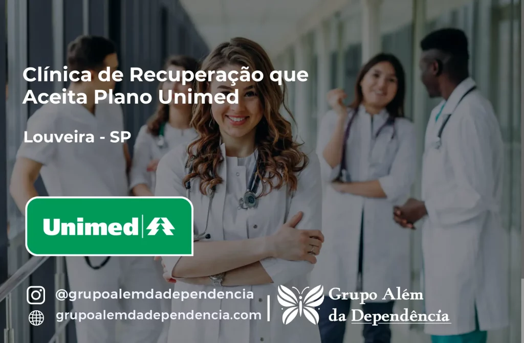 Clínica de Recuperação que Aceita Unimed em Louveira - SP 1 Clínica de Recuperação que Aceita Unimed em Louveira - SP