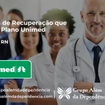 Clínica de Recuperação que Aceita Unimed em Macau - RN