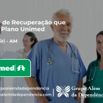 Clínica de Recuperação que Aceita Unimed em Manaquiri - AM