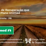 Clínica de Recuperação que Aceita Unimed em Mangueirinha - PR