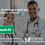 Clínica de Recuperação que Aceita Unimed em Maracanã - PA