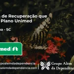 Clínica de Recuperação que Aceita Unimed em Maravilha - SC