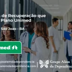 Clínica de Recuperação que Aceita Unimed em Mata de São João - BA