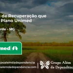 Clínica de Recuperação que Aceita Unimed em Mata Verde - MG