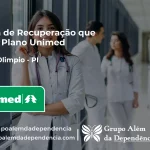Clínica de Recuperação que Aceita Unimed em Matias Olímpio - PI