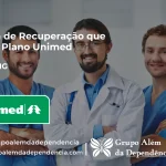 Clínica de Recuperação que Aceita Unimed em Miraí - MG