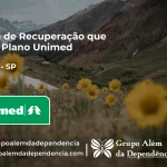 Clínica de Recuperação que Aceita Unimed em Mococa - SP