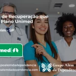 Clínica de Recuperação que Aceita Unimed em Mogi Mirim - SP
