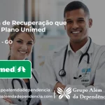 Clínica de Recuperação que Aceita Unimed em Moiporá - GO
