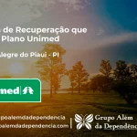 Clínica de Recuperação que Aceita Unimed em Monte Alegre do Piauí - PI