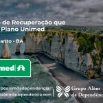 Clínica de Recuperação que Aceita Unimed em Monte Santo - BA