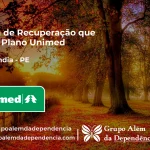 Clínica de Recuperação que Aceita Unimed em Moreilândia - PE