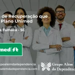 Clínica de Recuperação que Aceita Unimed em Morro da Fumaça - SC