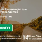 Clínica de Recuperação que Aceita Unimed em Morro da Garça - MG