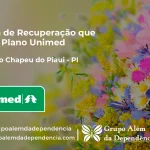 Clínica de Recuperação que Aceita Unimed em Morro do Chapéu do Piauí - PI