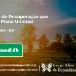 Clínica de Recuperação que Aceita Unimed em Mortugaba - BA