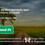 Clínica de Recuperação que Aceita Unimed em Mulungu do Morro - BA