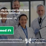 Clínica de Recuperação que Aceita Unimed em Murici dos Portelas - PI