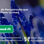 Clínica de Recuperação que Aceita Unimed em Natércia - MG