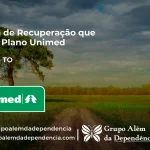 Clínica de Recuperação que Aceita Unimed em Nazaré - TO