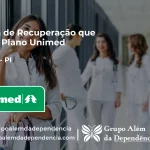 Clínica de Recuperação que Aceita Unimed em Nazária - PI