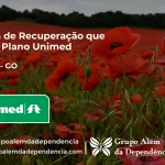Clínica de Recuperação que Aceita Unimed em Nazário - GO