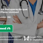 Clínica de Recuperação que Aceita Unimed em Nísia Floresta - RN