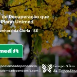 Clínica de Recuperação que Aceita Unimed em Nossa Senhora da Glória - SE