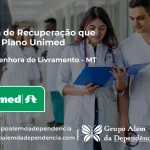 Clínica de Recuperação que Aceita Unimed em Nossa Senhora do Livramento - MT