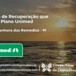 Clínica de Recuperação que Aceita Unimed em Nossa Senhora dos Remédios - PI