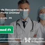Clínica de Recuperação que Aceita Unimed em Nova Alvorada - RS