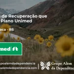 Clínica de Recuperação que Aceita Unimed em Nova Araçá - RS