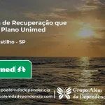 Clínica de Recuperação que Aceita Unimed em Nova Castilho - SP