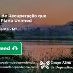 Clínica de Recuperação que Aceita Unimed em Nova Guarita - MT