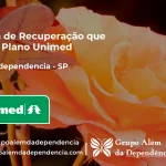 Clínica de Recuperação que Aceita Unimed em Nova Independência - SP