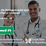 Clínica de Recuperação que Aceita Unimed em Nova Londrina - PR