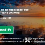 Clínica de Recuperação que Aceita Unimed em Nova Olímpia - MT