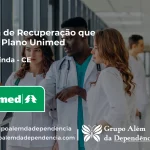 Clínica de Recuperação que Aceita Unimed em Nova Olinda - CE