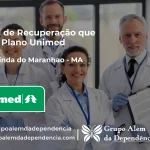 Clínica de Recuperação que Aceita Unimed em Nova Olinda do Maranhão - MA