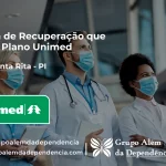 Clínica de Recuperação que Aceita Unimed em Nova Santa Rita - PI