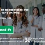 Clínica de Recuperação que Aceita Unimed em Nova Serrana - MG